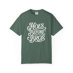 Hoes Before Bros Tee