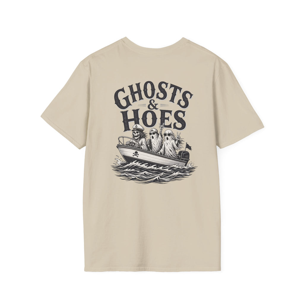 Ghosts and Hoes Shirt