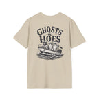 Ghosts and Hoes Shirt