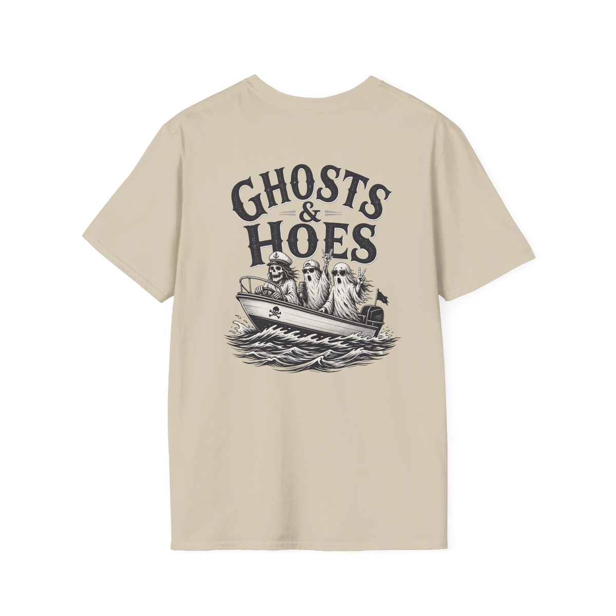 Ghosts and Hoes Shirt