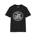 Rodeo Hoes Western Wear Tee