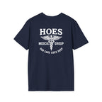 Hoes Medical Group Tee – Hoes Clothes