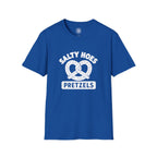 Salty Hoes Pretzels Tee