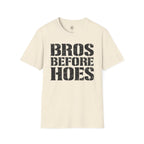 Bros Before Hoes Tee
