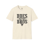 Hoes Before Bros Power Tee