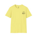 Dirty Hoes Martini Bar Tee