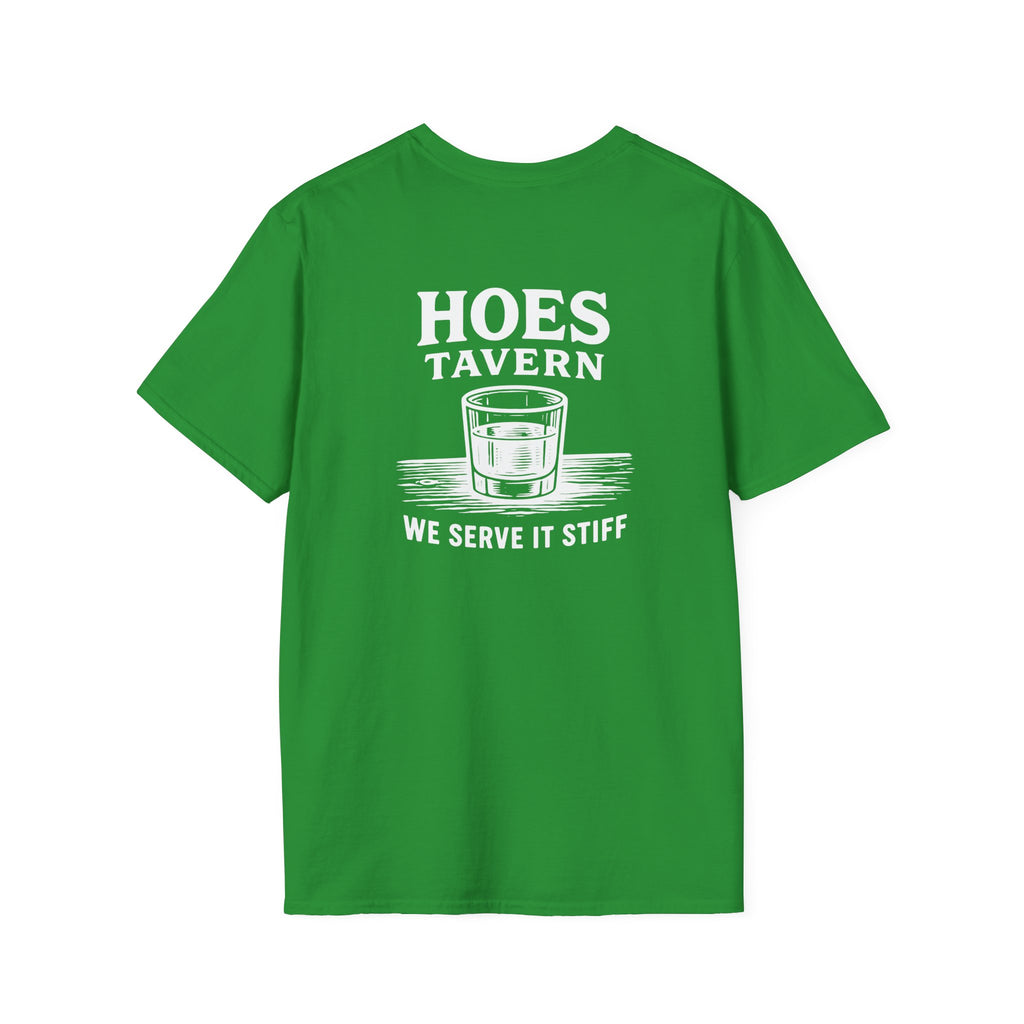 Hoes Tavern Tee