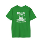 Hoes Tavern Tee
