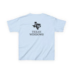 TW Kids Heavy Cotton Tee - Gildan 5000B Youth Shirt
