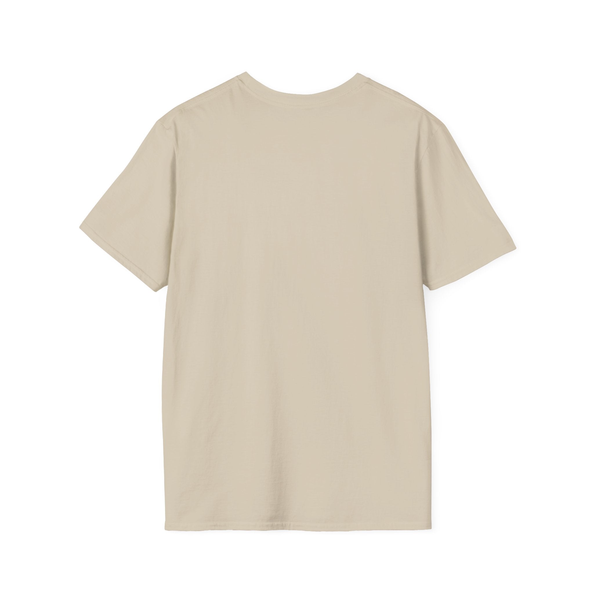 Hoes Bourbon Tee – Hoes Clothes