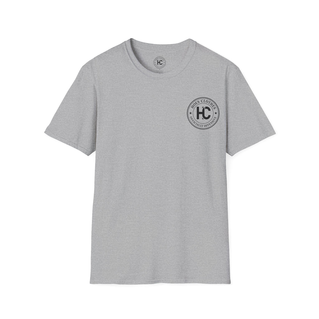 HC "Officially Offensive" Tee