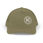 HC Medallion Trucker Hat