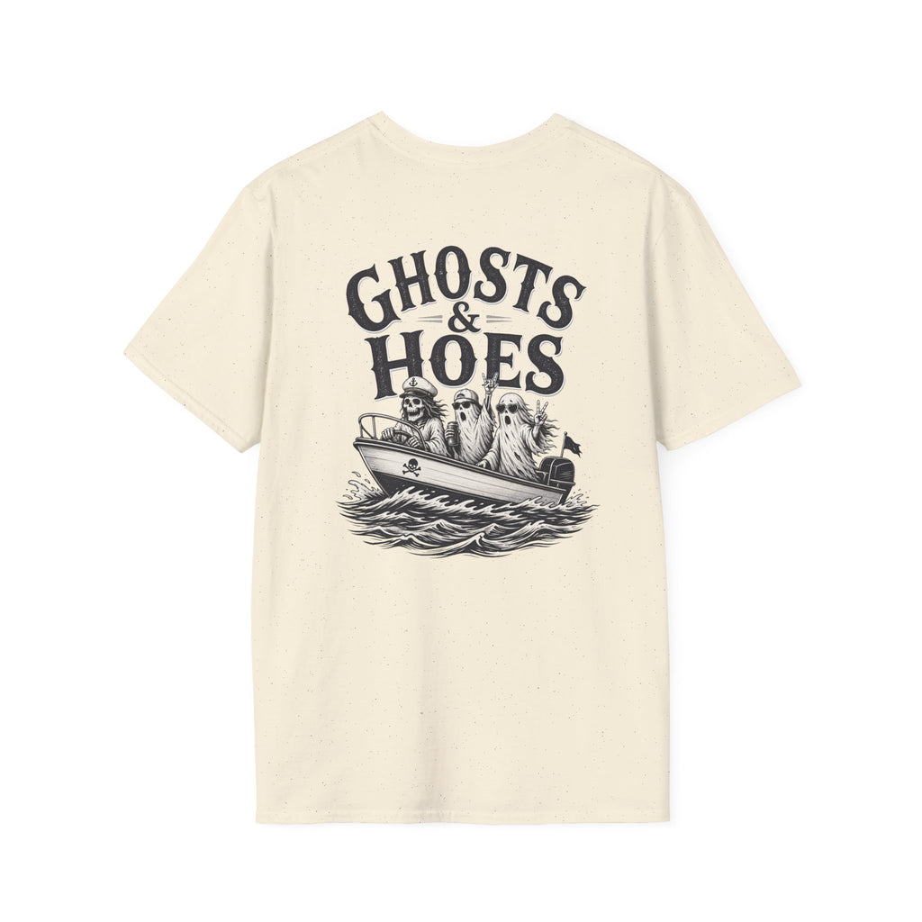 Ghosts and Hoes Shirt