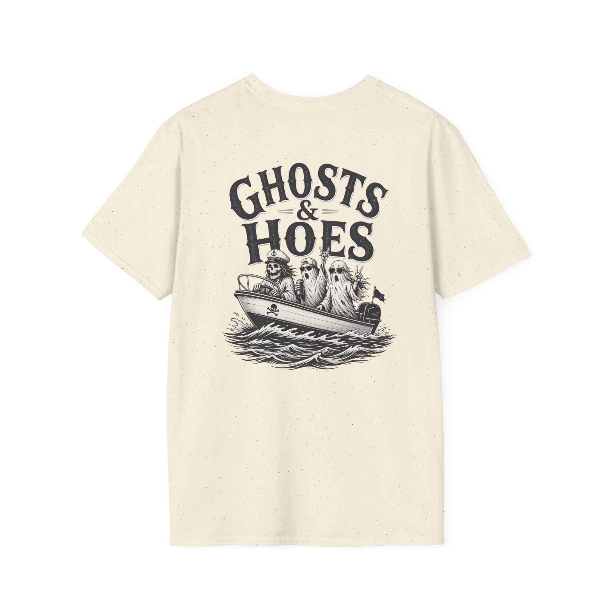 Ghosts and Hoes Shirt