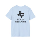 TW Unisex Softstyle Tee - Gildan 64000 Lightweight Cotton