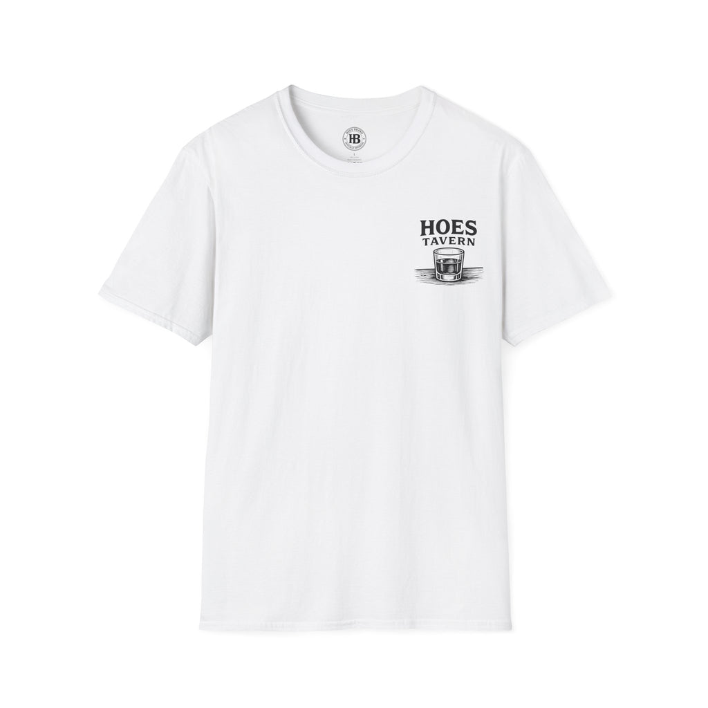 Hoes Tavern Tee
