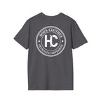 HC "Officially Offensive" Tee – Hoes Clothes