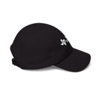 TW Embroidered Dad Cap - Yupoong 6245CM Adjustable Cotton Hat