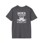 Hoes Tavern Tee – Hoes Clothes