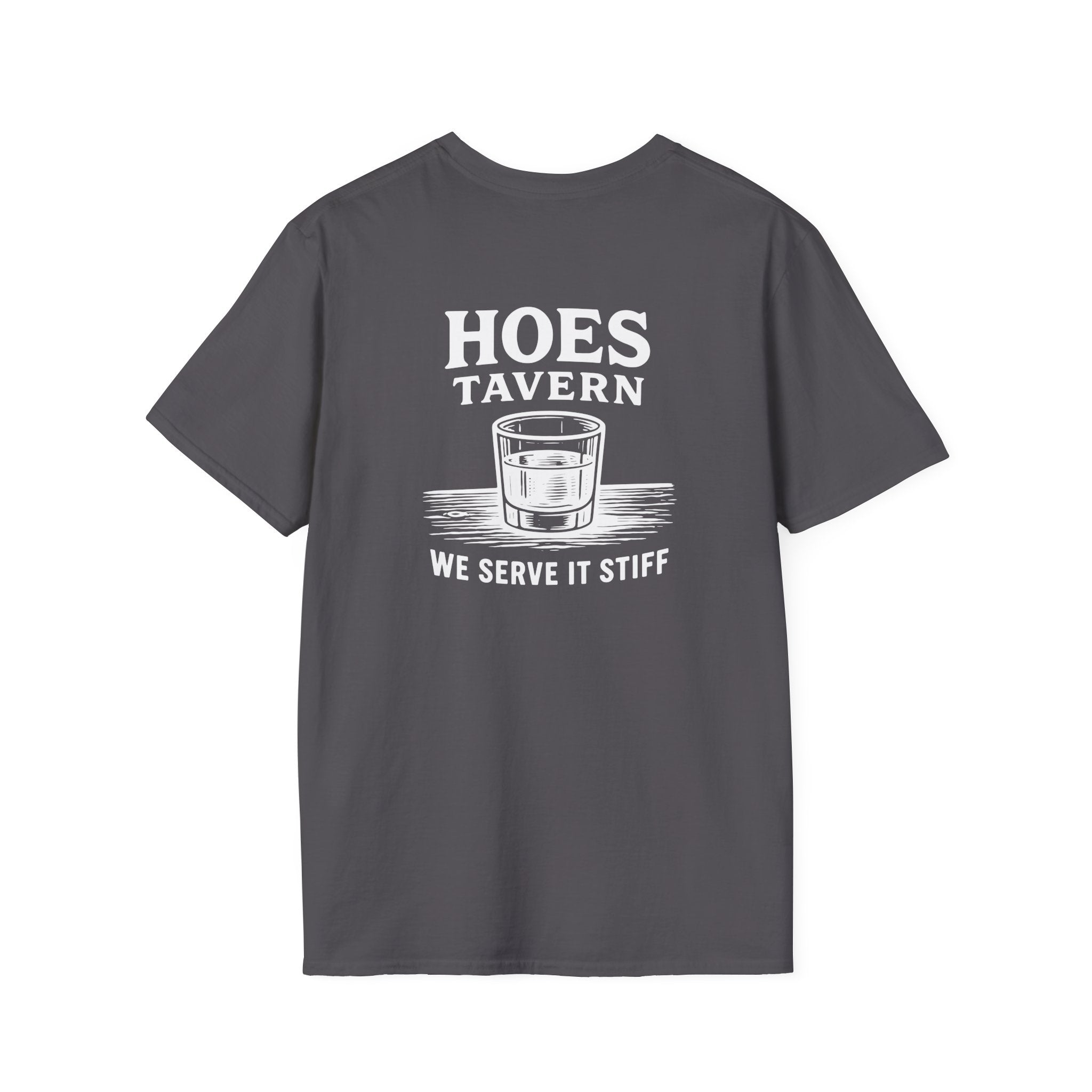 Hoes Tavern Tee – Hoes Clothes