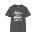 Hoes Meat Market Tee – Hoes Clothes