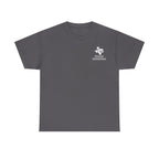 TW Unisex Heavy Cotton Tee - Gildan 5000 Classic Cotton Shirt