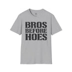 Bros Before Hoes Tee