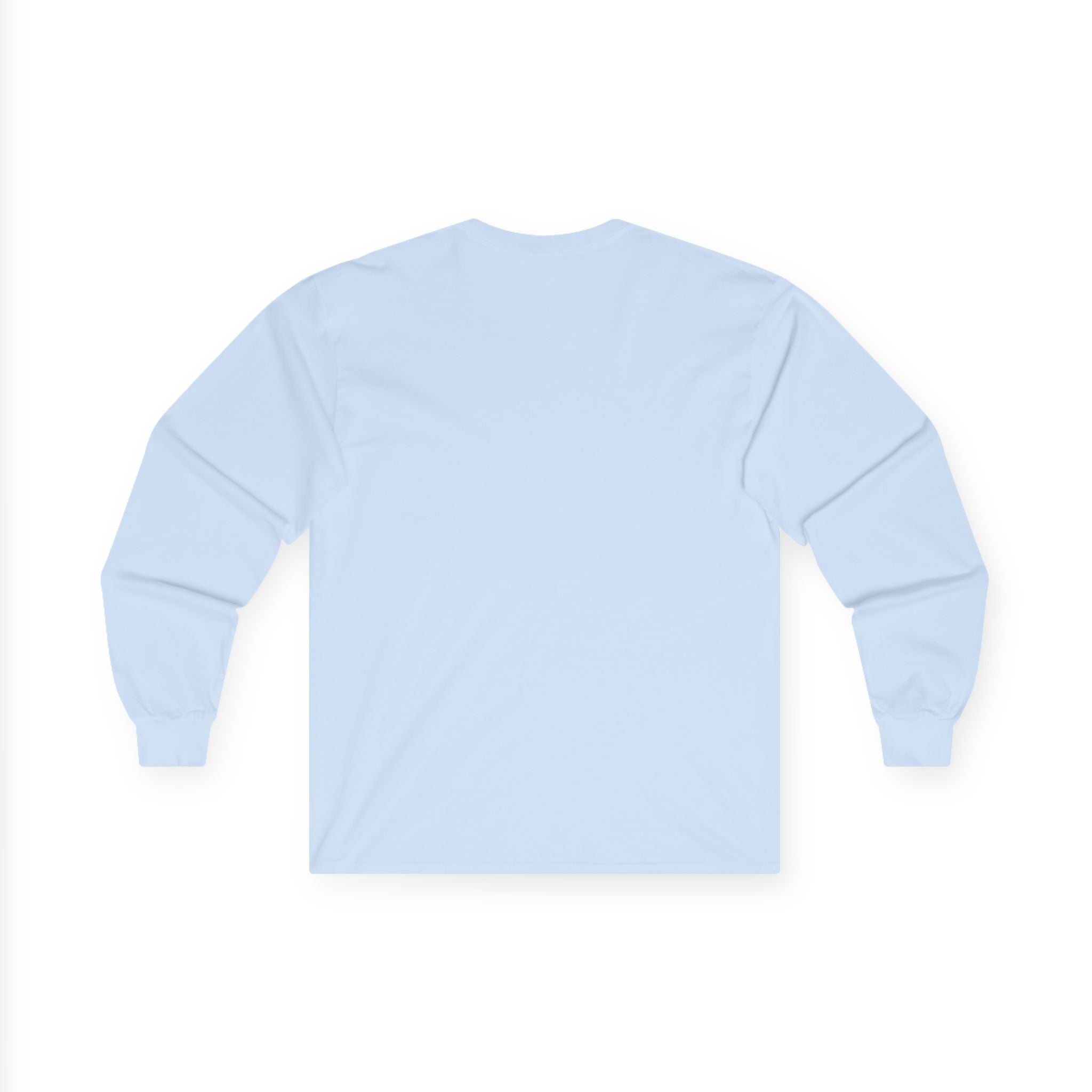 Bait, Boos and Bonfires FC Long Sleeve Tee