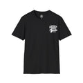 Greasy Hoes Garage Tee