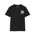 Greasy Hoes Garage Tee