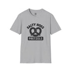 Salty Hoes Pretzels Tee