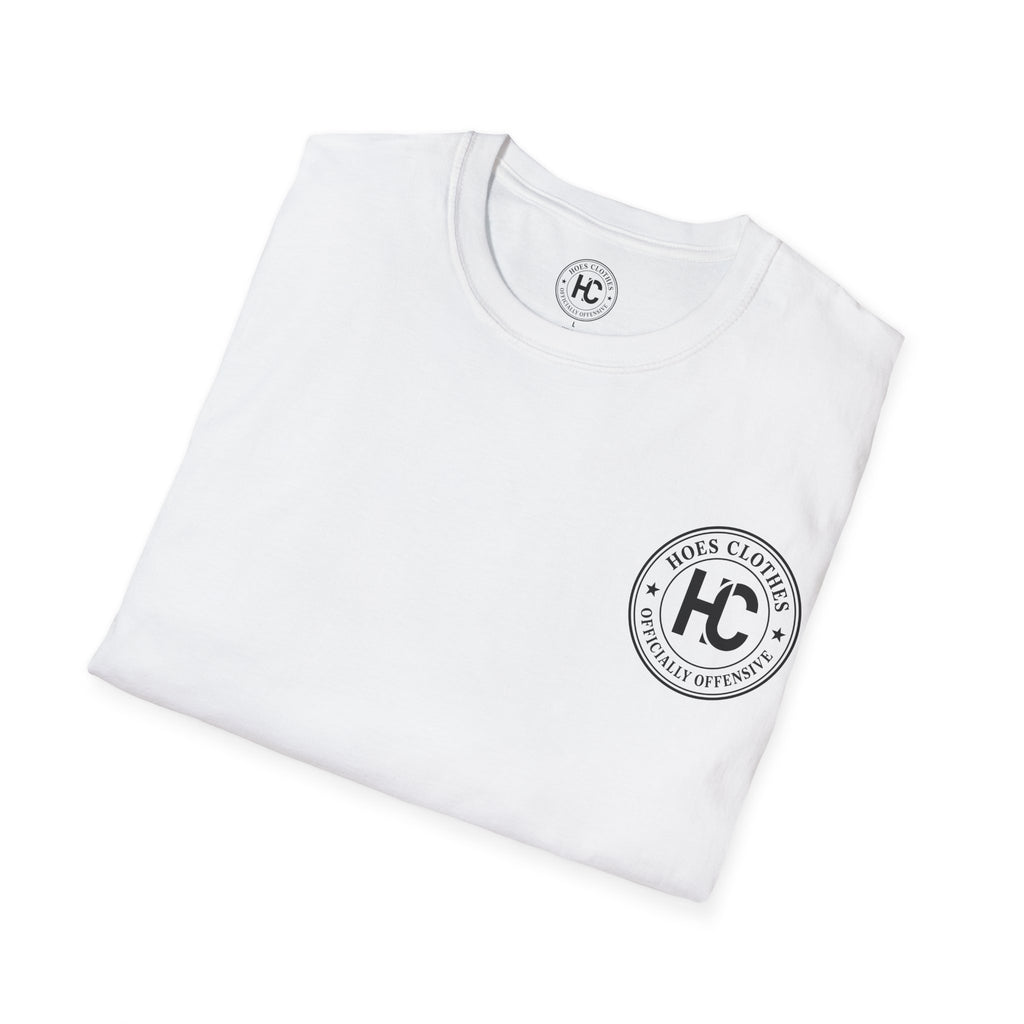 HC "Officially Offensive" Tee