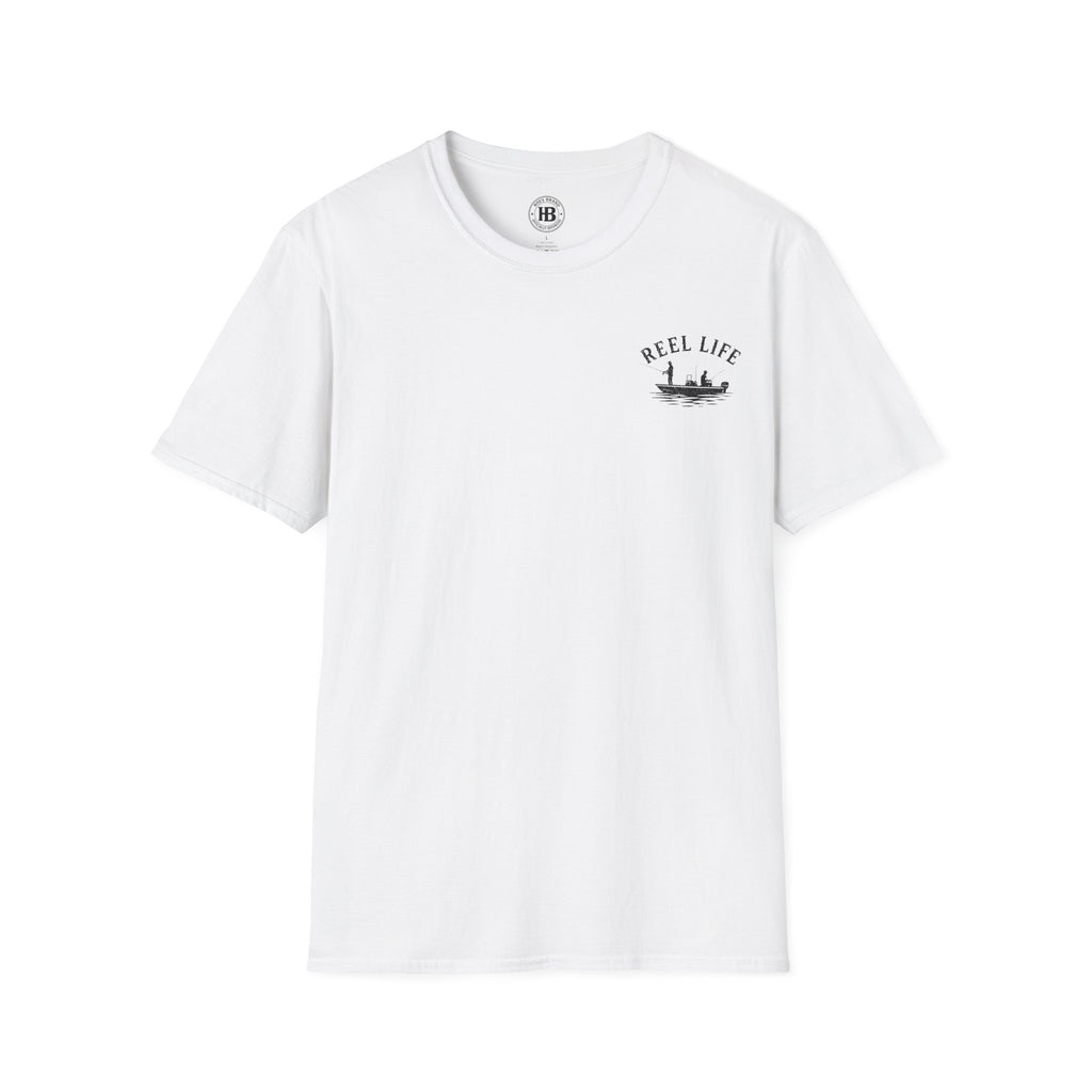 Keepin' It Reel Tee