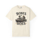 Bones and Hoes Tee