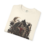 Hoesmary’s Baby Vintage Horror Halloween Tee