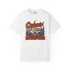 Creepin’ It Reel with Hookers and Hoes Fishing Tee