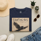 Counting Hoes Tee