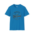 Dirty Hoes Martini Bar Tee