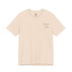 Officially Offensive Script Tee