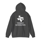 TW Unisex Hoodie - Gildan 18500 Heavy Blend Sweatshirt