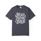 Hoes Before Bros Tee