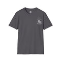 Hoes Bourbon Front & Back Tee – Hoes Clothes