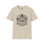 Bitter Hoes Brewery Tee