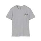 Dirty Hoes Martini Bar Tee
