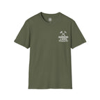 Hammers & Hoes Hardware Co. Tee