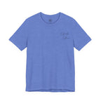 Officially Offensive Script Tee