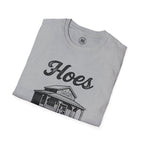 Hoes Meat Market Tee – Hoes Clothes