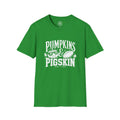 Pumpkins and Pigskin Tee