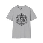 Bitter Hoes Brewery Tee