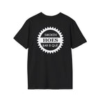 Smokin' Hoes Bar-B-Que Tee